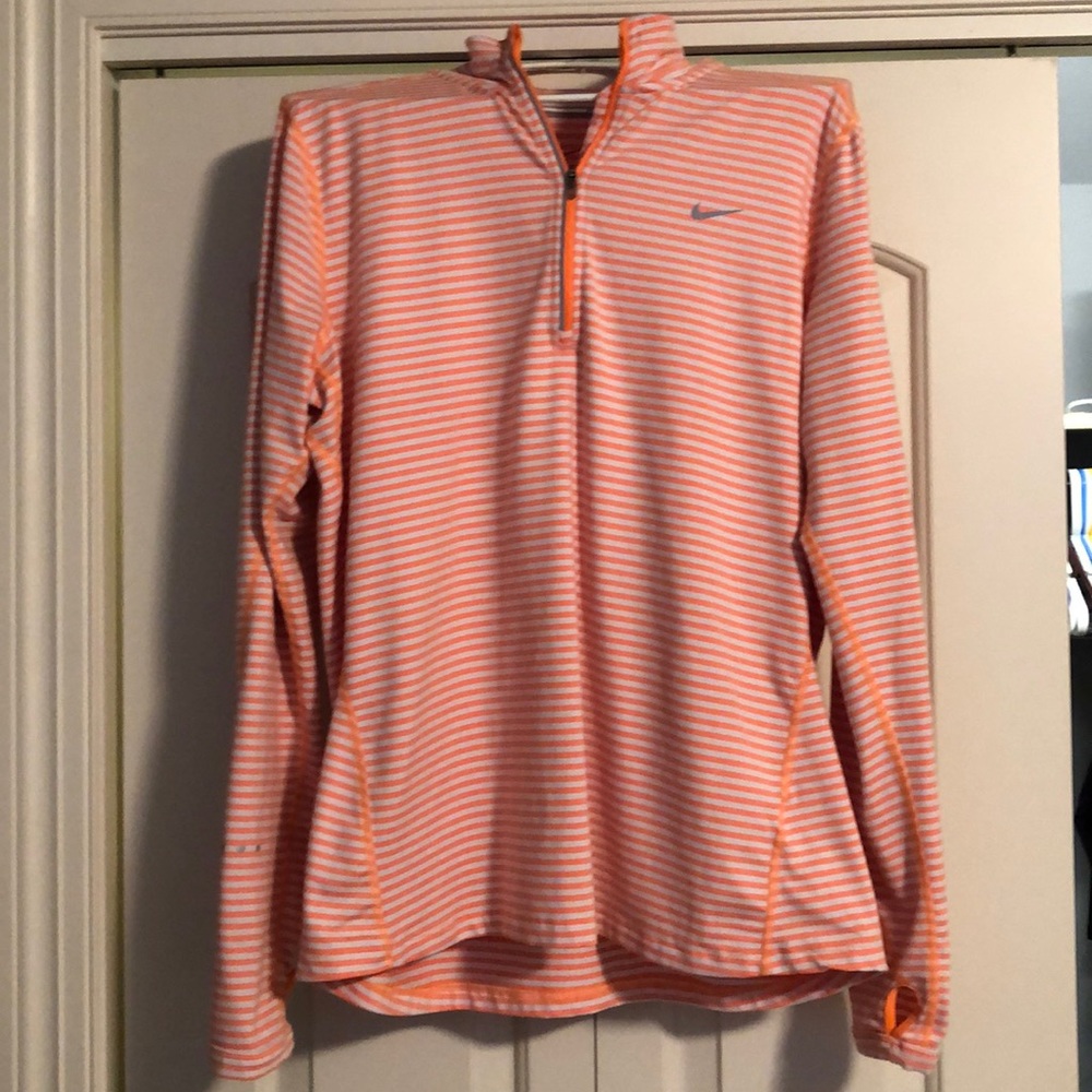 Nike Running Dri-Fit Running Jacket